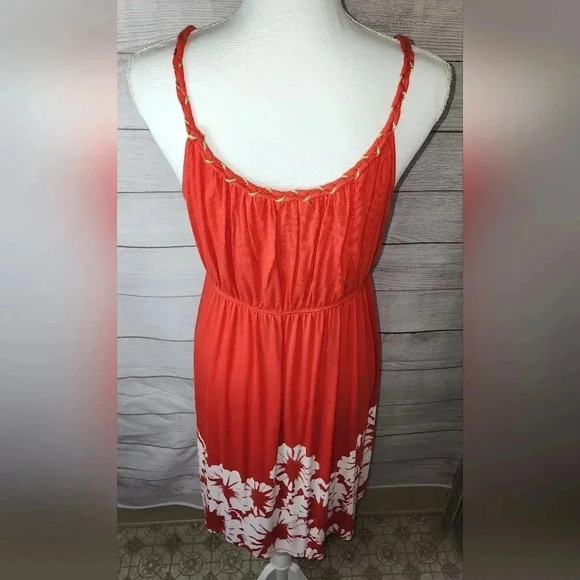 Style & Co dress size large - Picture 2 of 3